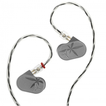 Moondrop MOONDROP 01 0043 Lan II Pop Kulak İçi Kulaklık (Başlangıç/Orta) | Dinamik Sürücü, Ergonomik Tasarım, Berrak ve Canlı Ses Karakteri